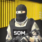 SOM: StrikeOut Multiplayer (Мод, Много денег)