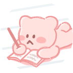 soso note - daily journal