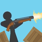 Stickman Attack (Мод, Без рекламы)