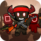 Survivor Hunt Seek io (Мод, Без рекламы)