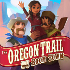 The Oregon Trail: Boom Town (Мод, Без рекламы)