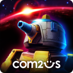 Tower Defense: Infinite War (Мод, Много денег)