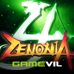 ZENONIA® 4 (Много денег/Режим бога)