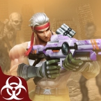 Zombie Strike：last war AFK RPG (Полная версия)