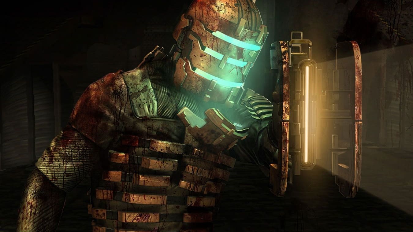 Женщины в ремейке Dead Space кажутся старше и менее привлекательными, что вызвало споры
