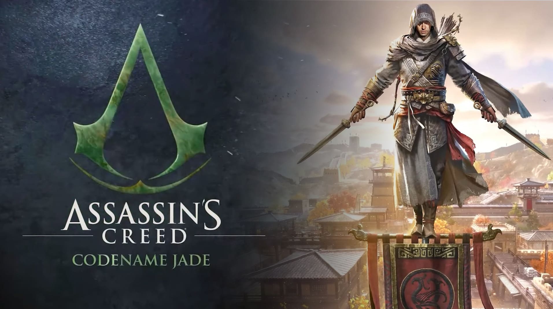 Слитый геймплей Assassins Creed Jade — «большой» части серии, эксклюзивной для мобилок