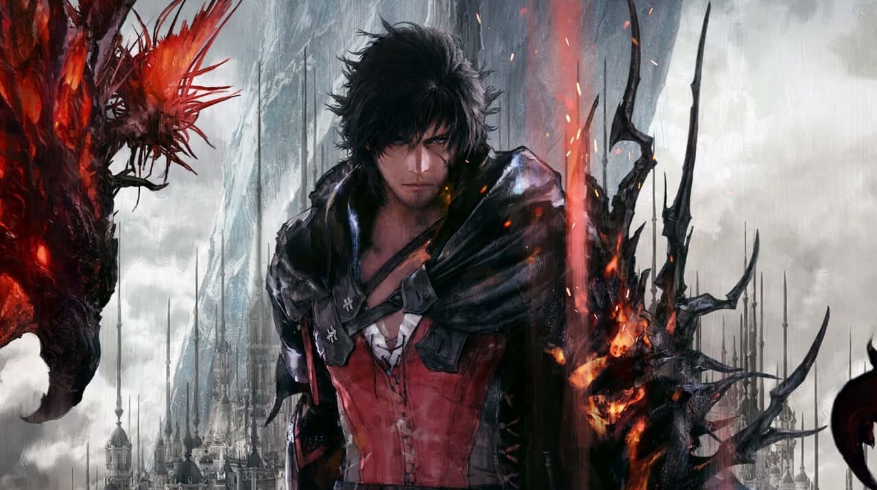 Final Fantasy 16: дата выхода, сюжет и все, что мы знаем