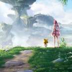 У Infinity Nikki куда лучше графика, чем в Genshin Impact