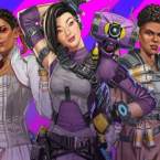 Apex Legends Mobile стала лучшей игрой в Google Play