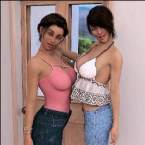 Sharing My Fiancee (18+)