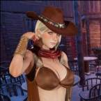 The Outlaw (18+)