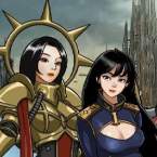 Inquisitor Trainer (18+)