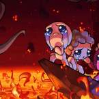 The Binding of Isaac: Repentance выпустят на iOS