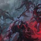 Shadow Slayer: The Dark Impact позволит рубить демонов