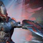 Бета-версия Warframe Mobile будет устанавливаться несколько часов