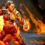 Raid: Shadow Legends стала официальным партнёром UFC