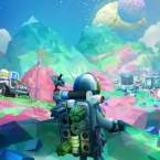 Для Outerland (Project Stars) пройдёт бета-тест в Китае