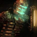 Женщины в ремейке Dead Space кажутся старше и менее привлекательными, что вызвало споры