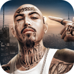 City of Crime: Gang Wars (Встроенный кэш)