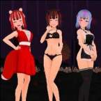 Virtual Succubus (18+)