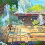 Рогалик Relic Battle можно попробовать на Android