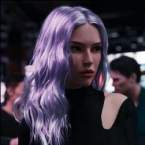 Cybernetic Seduction (18+)