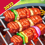 Cooking Hot (Мод, Много денег)