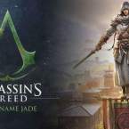 Слитый геймплей Assassins Creed Jade — «большой» части серии, эксклюзивной для мобилок