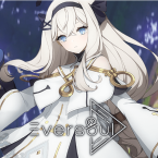 Подтверждена дата выхода потрясающей аниме-ролевой игры Gacha Eversoul