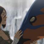 Трейлер первого сезона ARK: The Animated Series, основанного на игре Ark: Survival Evolved