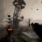 Разработчики S.T.A.L.K.E.R. 2 показали новый анимированный скриншот
