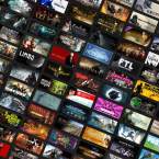 Steam назвал самые прибыльные игры 2022 года.
