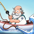 Amazing Fishing (Мод, Много денег)