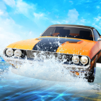 Car Gear Rushing (Полная версия)