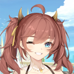 Clash of Sky: Gacha RPG of ACG (Мод меню)