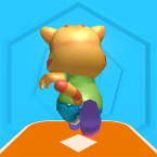 EDM Cat: Hop Beat Dance (Мод, Без рекламы)
