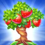 Epic Merge: Magic Match Puzzle (Мод, Много денег)