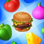 Food Truck Adventure (Мод меню)