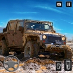 Грязевые гонки 4x4 Монстр-трак (Полная версия)