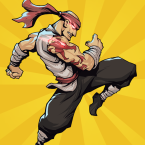 Hero Adventure (Мод, Много денег)