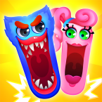 Hopping Heads: Scream & Shout (Мод, Без рекламы)