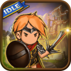 Idle Expedition (Мод, Много денег)