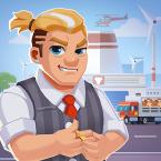 Idle Slaughter Inc (Мод, Бесплатные награды)