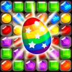Jewel Dungeon - Match 3 Puzzle (Мод, Много золота)