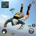 Kill Strike Gun Shooting Games (Мод, Режим бога)