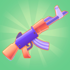 Merge Gun (Полная версия)