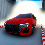 Modern Car Wash Driving 2023 (Мод, Много денег)