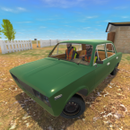 My Broken Car: Online (мод, Без рекламы)