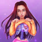 Mystic Hills: Romance Puzzle (Мод, Много денег)