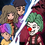 Nightmare Dorm (Мод, Много монет)